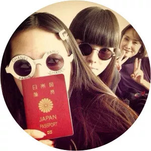 Kumiko Akimoto photograph