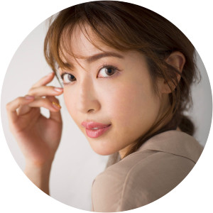 Kumiko Funayama - Model
