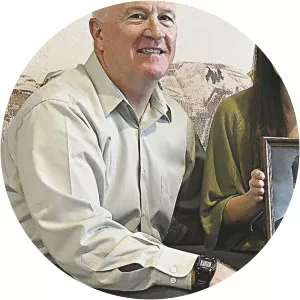 Kumiko Holtzclaw photograph