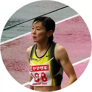 Kumiko Ikeda