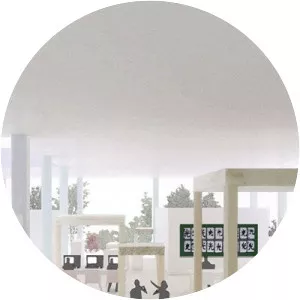 Kumiko Inui - Japanese architect