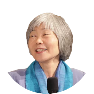 Kumiko Murata photograph