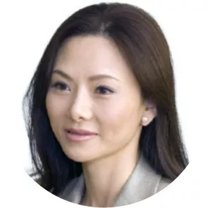 Kumiko Nakamura - The Simpsons character