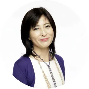 Kumiko Okae