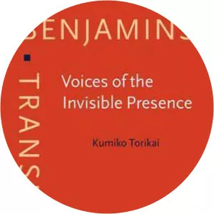 Kumiko Torikai - Japanese interpreter