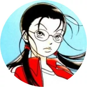 Kumiko Yamaguchi - Fictional character