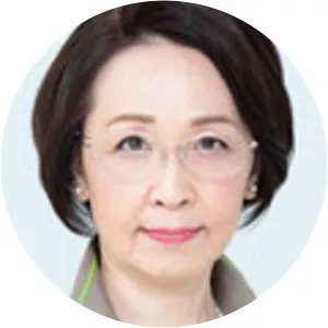 Kumiko Yoshida