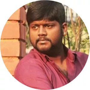 Kumki Ashwin