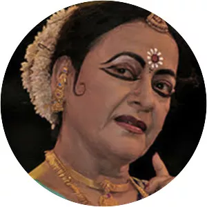 Kumkum Mohanty