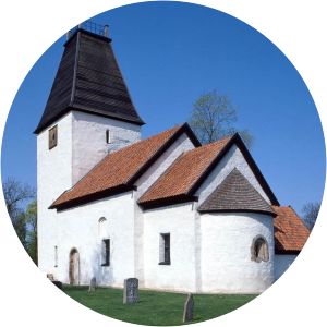 Kumlaby kyrka