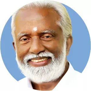 Kummanam Rajasekharan - Former Governor of Mizoram
