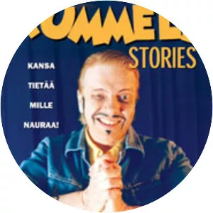 Kummeli Stories