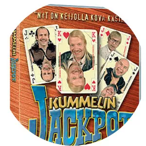 Kummelin Jackpot