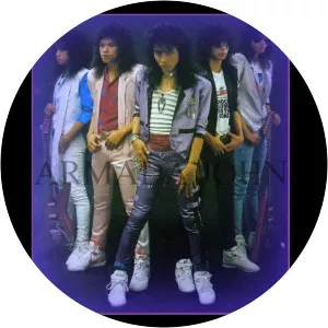 Kumpulan Junction - Musical group