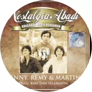 Kumpulan Kenny, Remy & Martin - Musical group