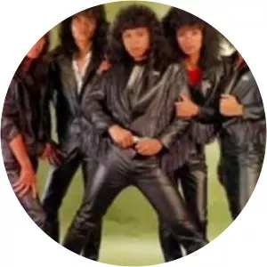 Kumpulan Rock Malaysia - 