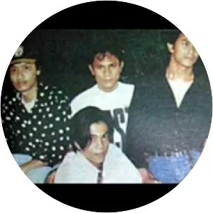 Kumpulan Terra Rossa