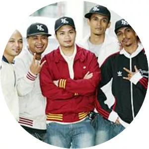 Kumpulan V. E - Musical group