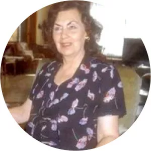 Kumru Üçok photograph