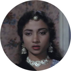 Kumud Bole - Movie actor