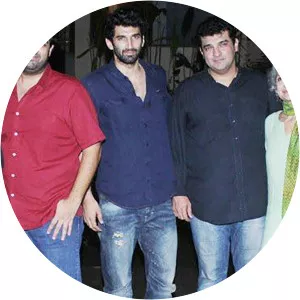 Kumud Roy Kapur photograph
