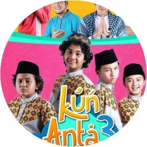 Kun Anta 3 - TV program