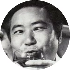 Kun Li - Chinese actor