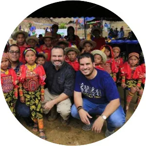 Kuna de Madugandí Comarca