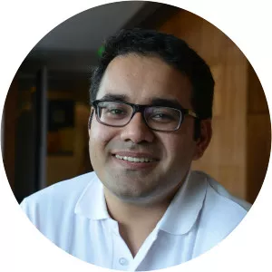Kunal Bahl - CEO of Snapdeal
