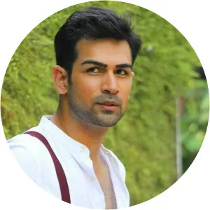 Kunal Bhatia - TV actor
