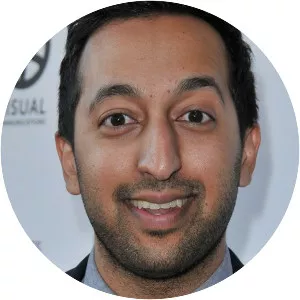 Kunal Dudheker - Film actor