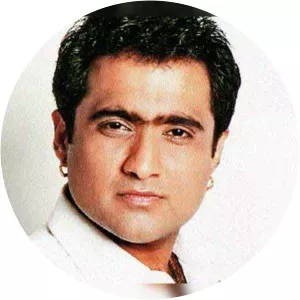 Kunal Ganjawala - Indian playback singer