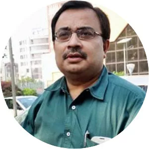 Kunal Ghosh