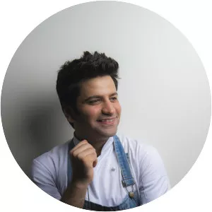 Kunal Kapur - Indian chef