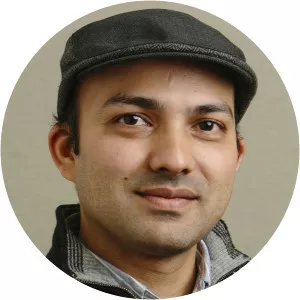 Kunal Talwar