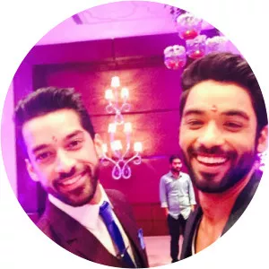 Kunal Vohra - Karan Vohra's brother