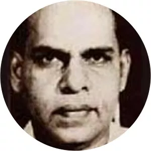 Kunchacko - Indian film producer