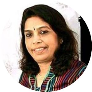 Kunchan Shobha photograph