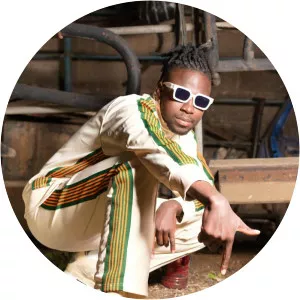 Kuncho Mindset - Musical artist