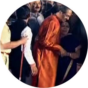 Kunda Thackeray photograph