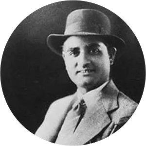 Kundan Lal Saigal