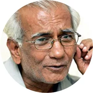 Kundan Shah