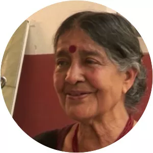 Kundanika Kapadia - Indian novelist