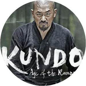 Kundo: Age of the Rampant - Not Rated 2014 ‧ Action/Drama ‧ 2h 17m