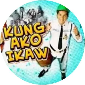 Kung Ako Ikaw - Philippine television show