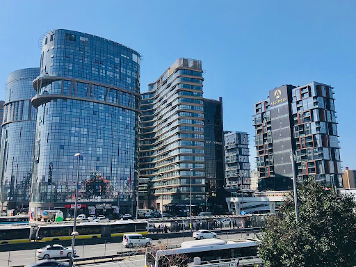 KUNG CONSULTING LTD. Co.