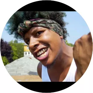 Kung Foo Grip - Musical artist