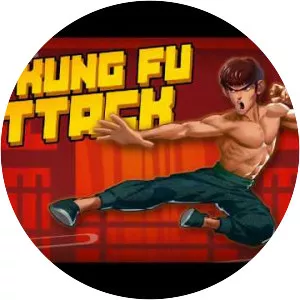 Kung Fu Attack - PVP - Video game