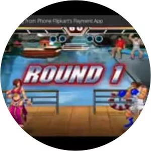 Kung Fu Do Fighting - Video game