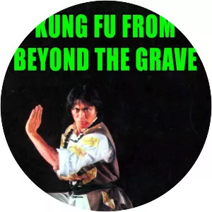 Kung Fu From Beyond the Grave - Film